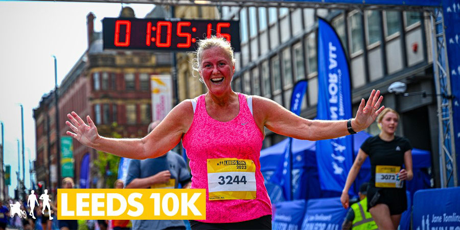 Leeds 10K
