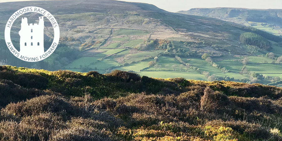 Hardmoors 55 Trail Ultra