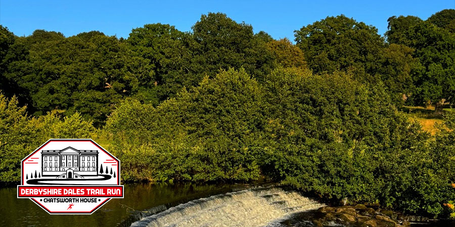 Derbyshire Dales Trail Run