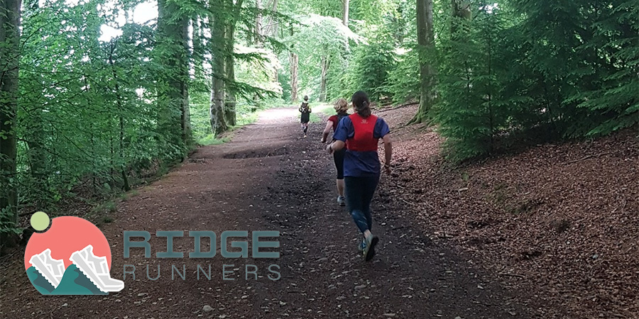 Radyr Trail Races: Half Marathon & Marathon