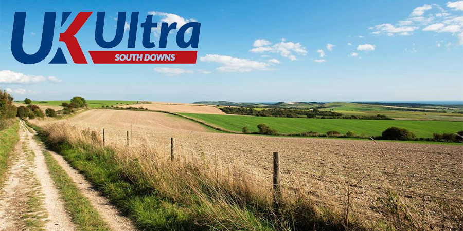 UK Ultra Springtide 50K & Half Marathon
