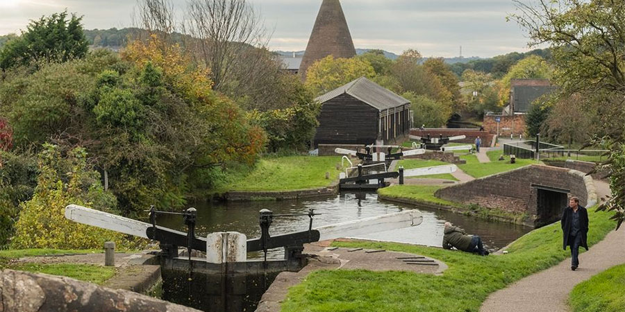 9 Locks Challenge 10K: Winter