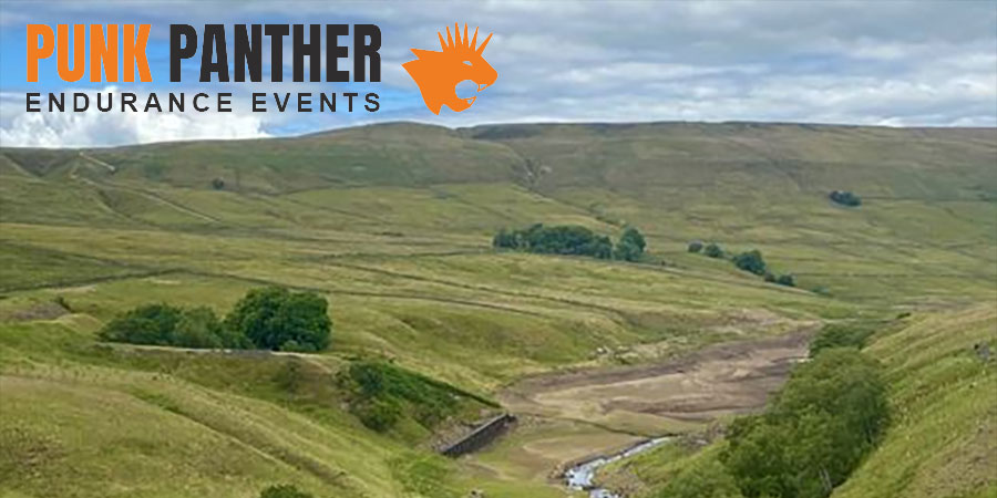 Nidderdale Way Trail Race & Ultra