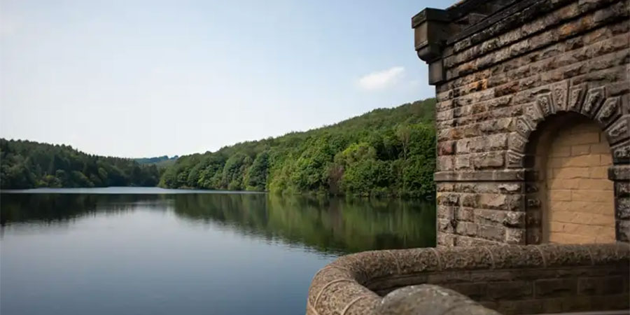 Linacre Infini Trail Run