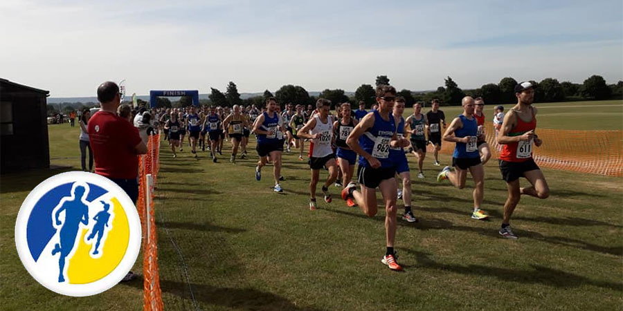 CPM Thame 10k