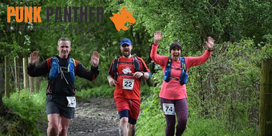 Six Dales Trail Race