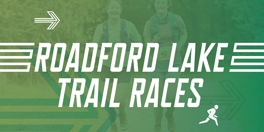 Roadford Lake Trail Races