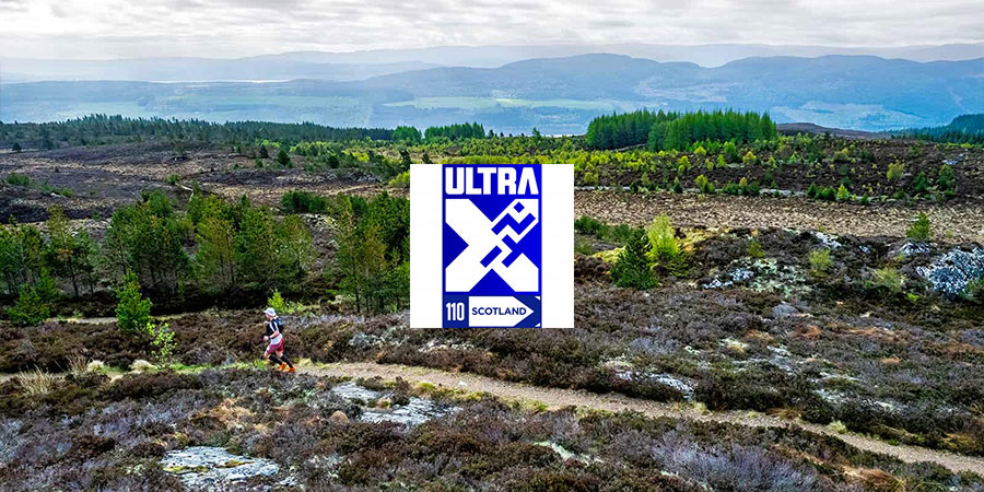 Ultra X Scotland