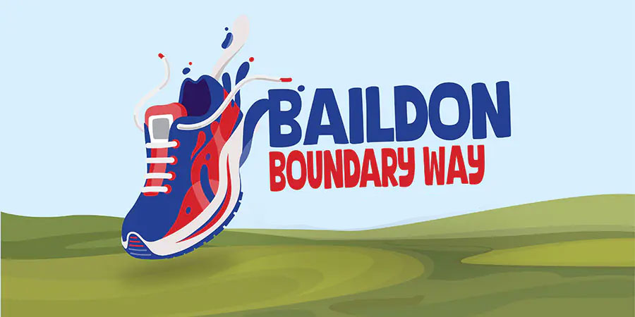 Baildon Boundary Way