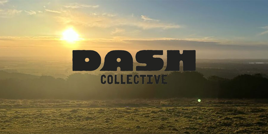 Dash X Beach Trail Run