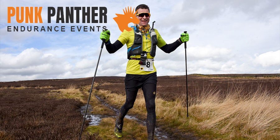 Welcome Way Trail Race