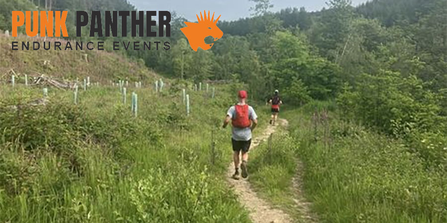 Ripon Stinger Trail Race