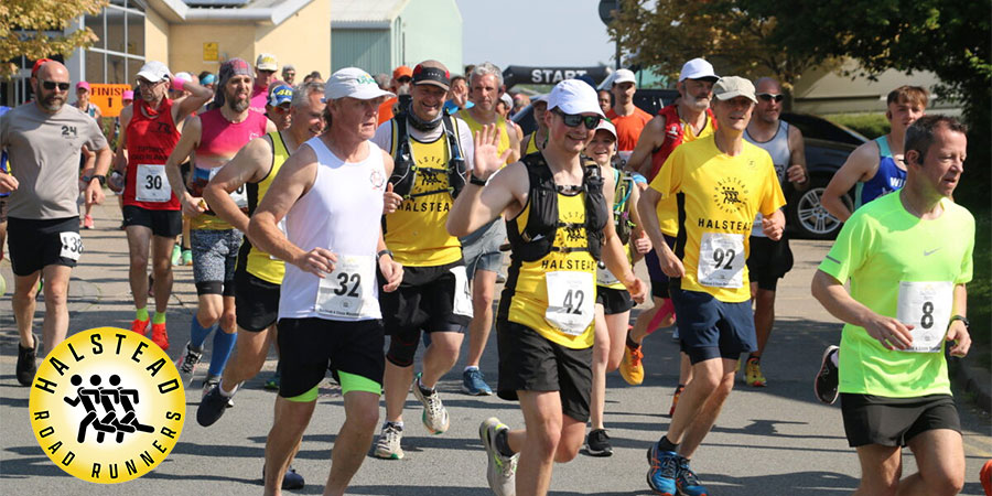 Halstead & Essex Marathon