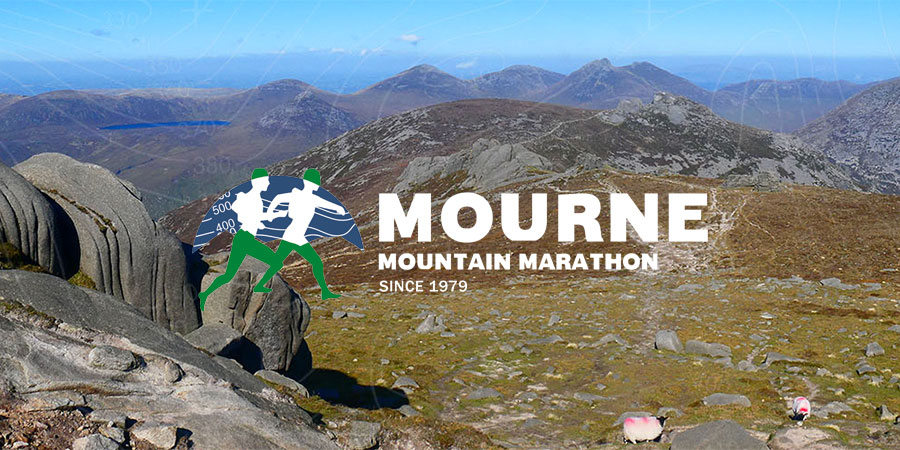 Mourne Mountain Marathon