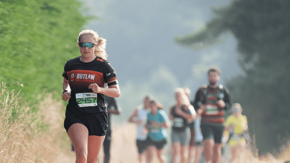 Henley River Half Marathon, 10k & Junior Race September 2026