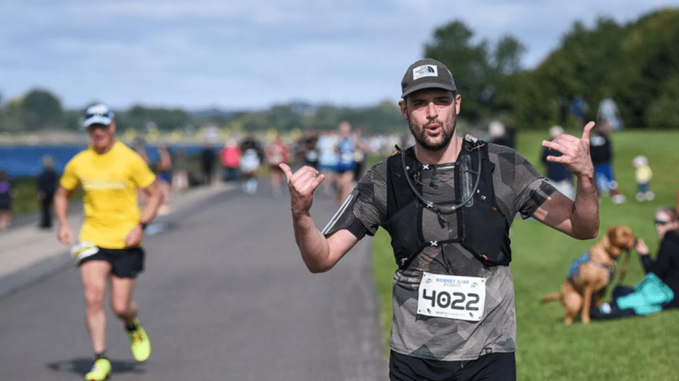 RunThrough Sydney International Regatta Centre 5k, 10k & Half Marathon