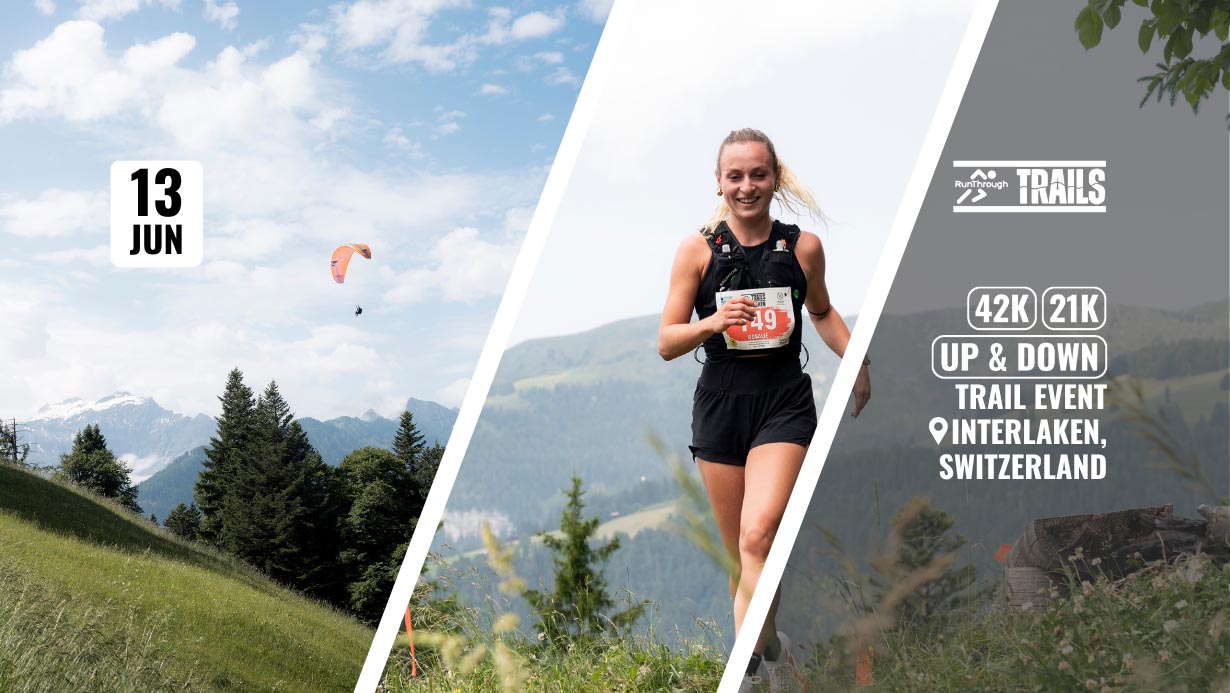 RunThrough Trails Interlaken 2026