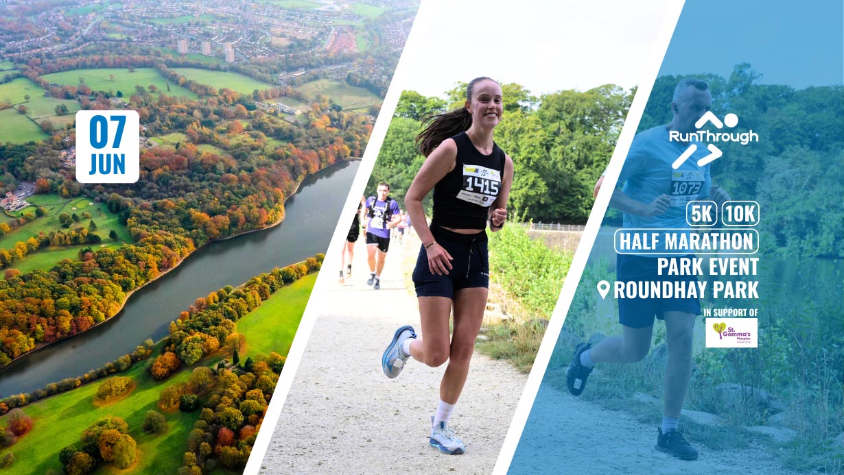 Leeds Running Festival June 2026