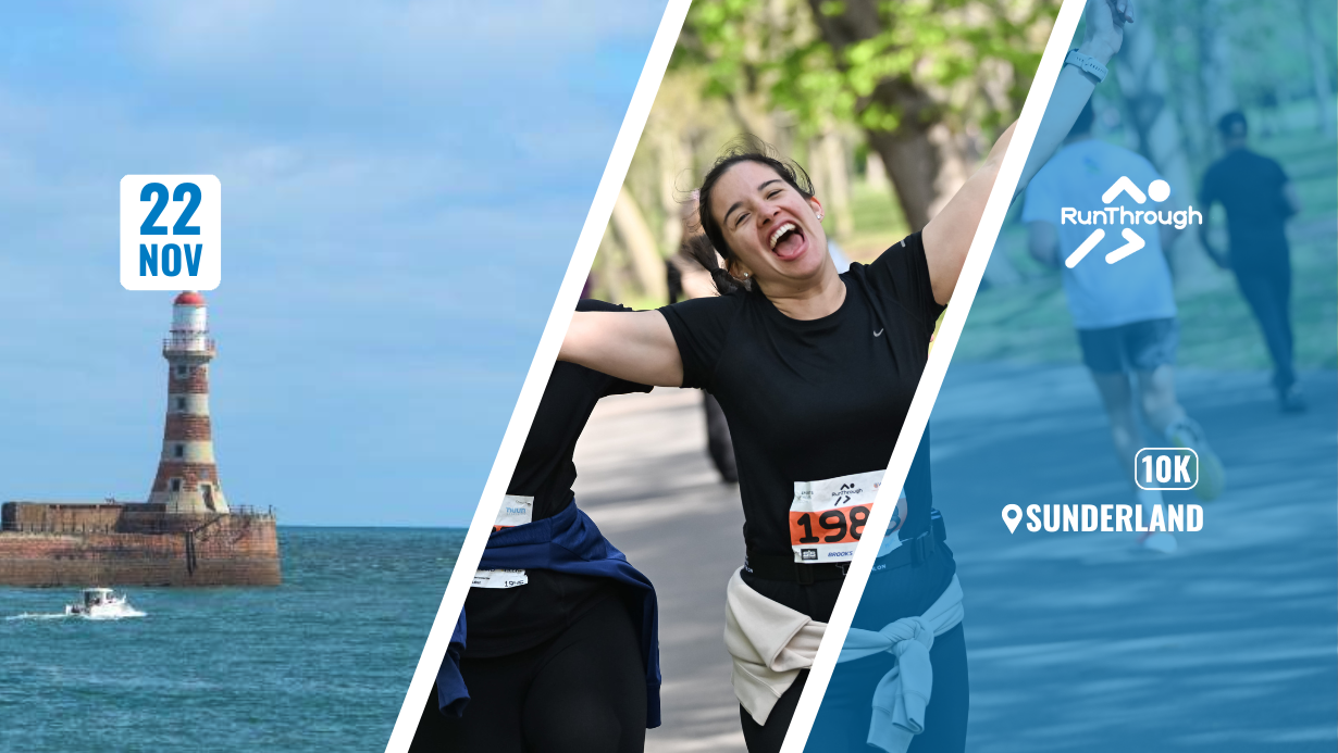 Sunderland 10k November 2026