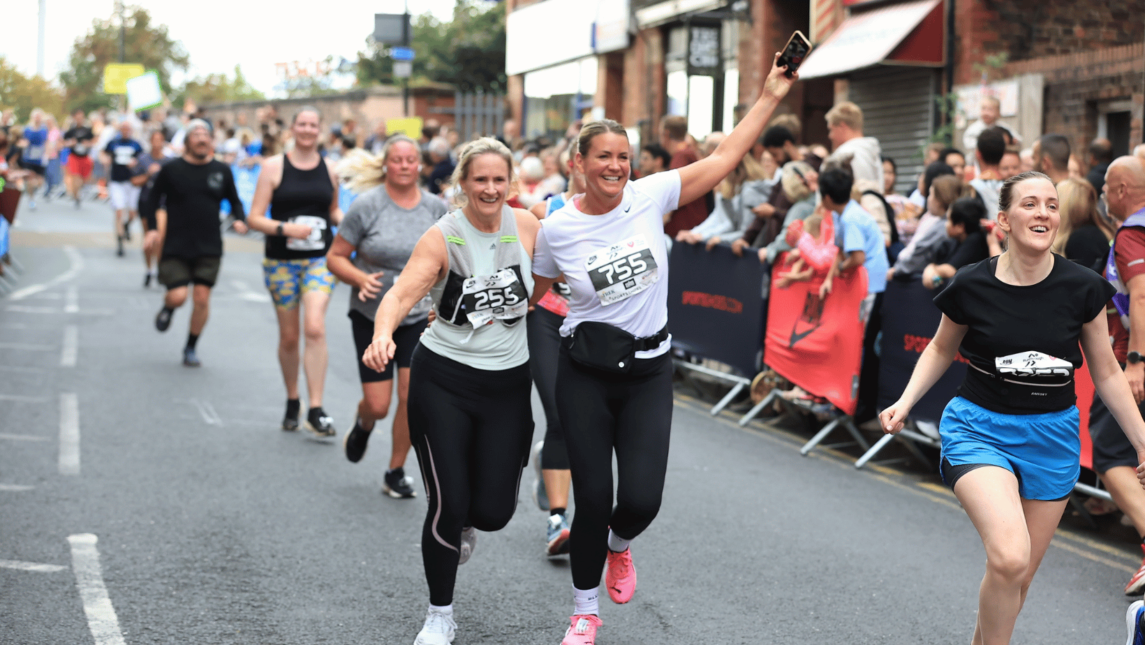 Maidenhead Half Marathon October 2026