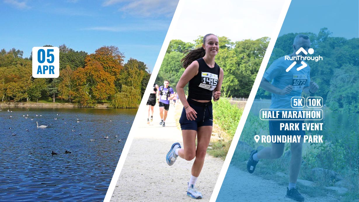 Leeds Running Festival April 2026