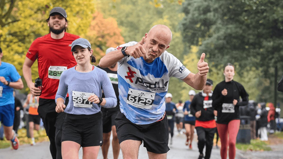 Chase The Sun Victoria Park 5k, 10k & 10 miles July 2026