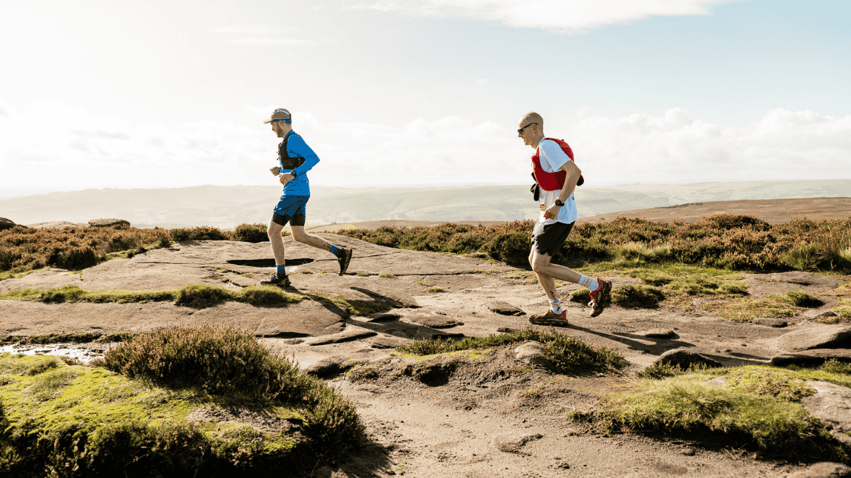 RunThrough Trails South Downs July 2026