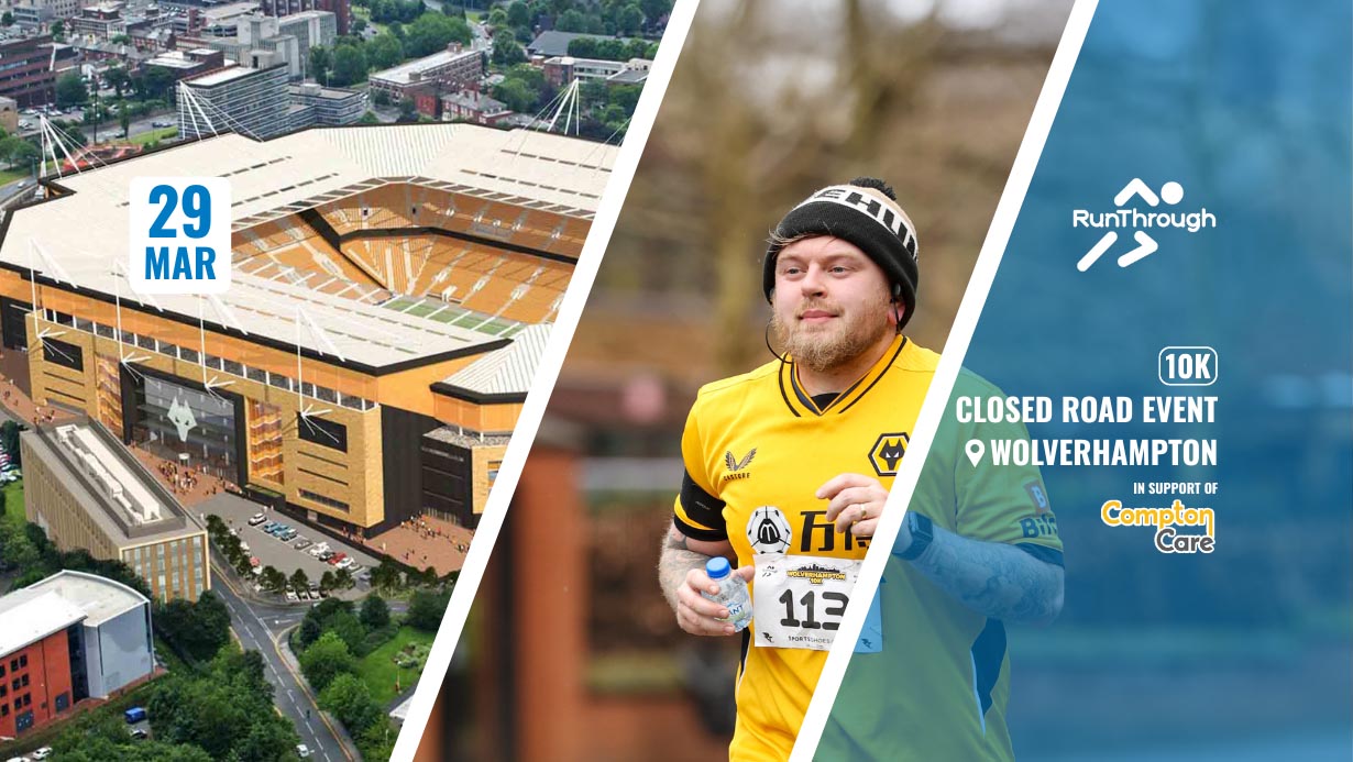 Wolverhampton 10k March 2026