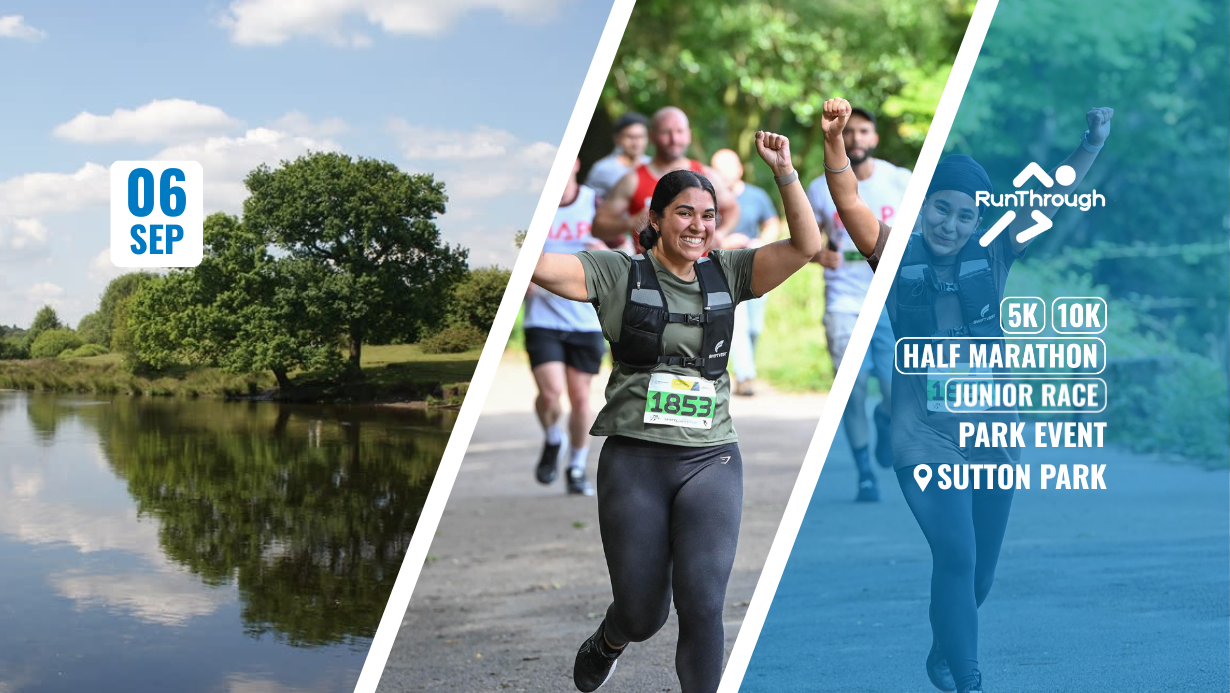 Birmingham Running Festival September 2026