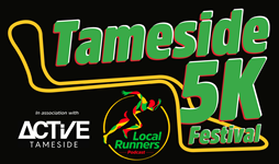 Tameside 5K Festival
