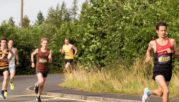 PRUDHOE TOWN ROAD RACES 2026