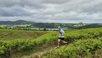 POOLEY BRIDGE WILD TRAIL RUNS 2026 - 10KM & HALF MARATHON