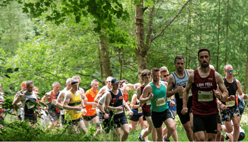 CHOPWELL WOODS SUMMER TRAIL RUNS 2026