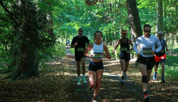 LAMBTON CASTLE SUMMER TRAIL RUNS 2026