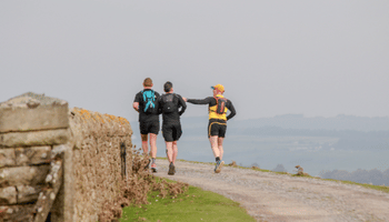FOUR RESERVOIRS 53KM ULTRA RUN AND 25KM TRAIL RUN 2026