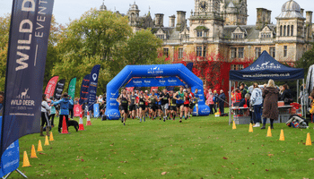 THORESBY PARK LONGHORN TRAIL EVENT 2026