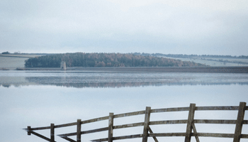 DERWENT RESERVOIR TRAIL RUNS 2026 - 5KM & 10KM