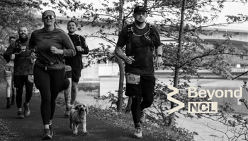 BEYOND NEWCASTLE - 55KM ULTRA & 25KM TRAIL RUN