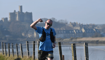 THE KINGDOM OF NORTHUMBRIA COASTAL ULTRA 2026