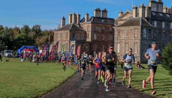 WILD DEER SCOTTISH TRAIL RUNNING FESTIVAL 2026