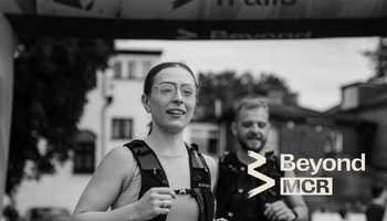 BEYOND MANCHESTER - 55KM ULTRA & 25KM TRAIL RUN