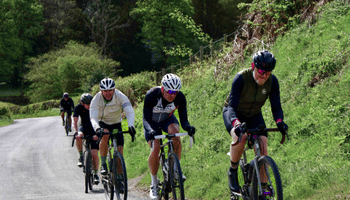 DALBY DEVIL GRAVEL RIDES 2026 - 50KM, 80KM, 130KM & 160KM